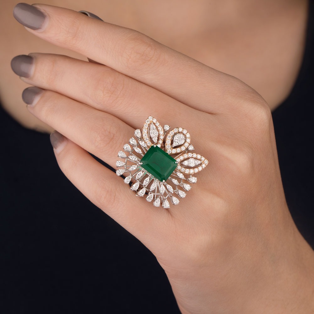 Ring 4